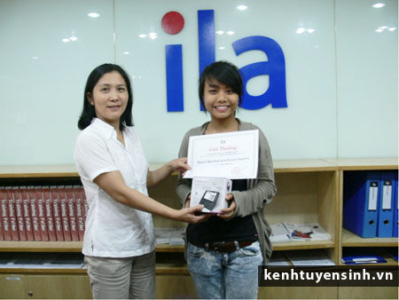 Khi có kế hoạch du học nước ngoài, bạn nên tham gia khóa Anh ngữ du học